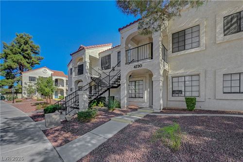 202-4730 Nara Vista Way, Las Vegas, NV, 89103-4725 | Card Image