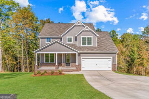 25-476 Lawson Dr, Mansfield, GA, 30055-8406 | Card Image