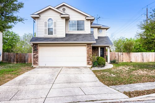 9903 Buescher Ln, San Antonio, TX, 78223-4817 | Card Image