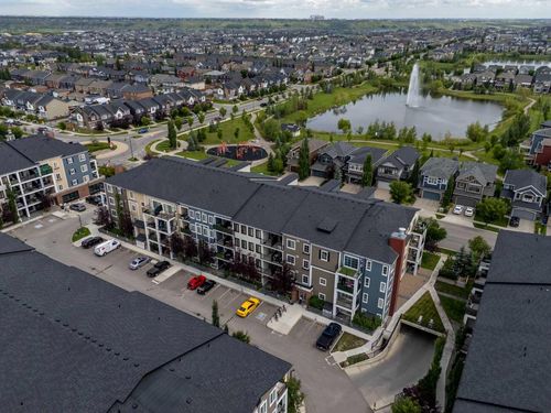 1216-215 Legacy Boulevard Se, Calgary, AB, T2X3Z4 | Card Image