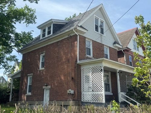 505 W Wayne St, Butler, PA, 16001-5853 | Card Image