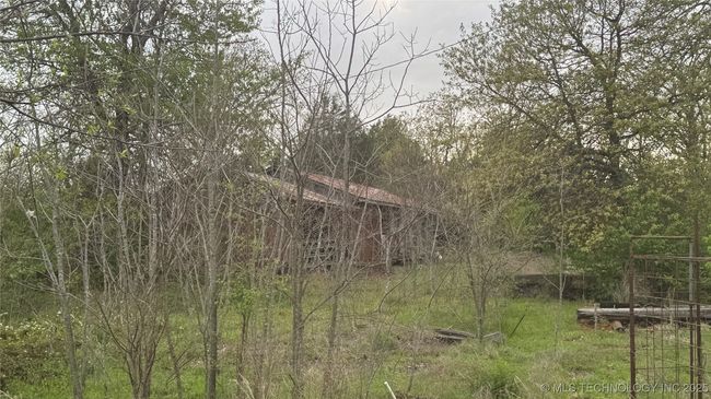 24252 Independence Rd, House other with 2 bedrooms, 1 bathrooms and null parking in Heavener OK | Image 54