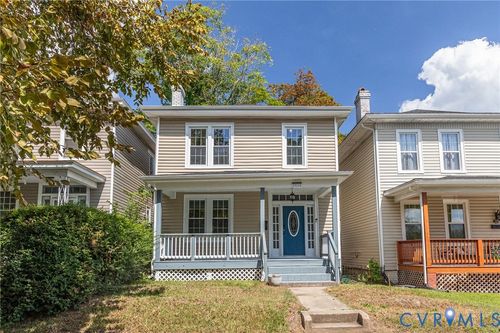 1518 Pulaski St, Richmond, VA, 23222-4014 | Card Image