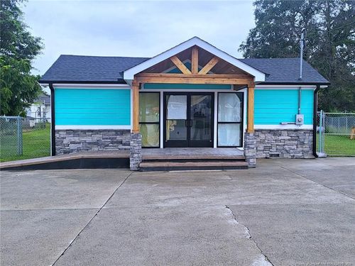 3386 Cumberland Rd, Fayetteville, NC, 28306-2430 | Card Image