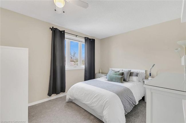 153 - 302 College Ave W, Townhouse with 4 bedrooms, 3 bathrooms and 2 parking in Guelph ON | Image 12