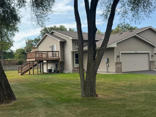 726 79th St, Lino Lakes, MN, 55014-1161 | Card Image