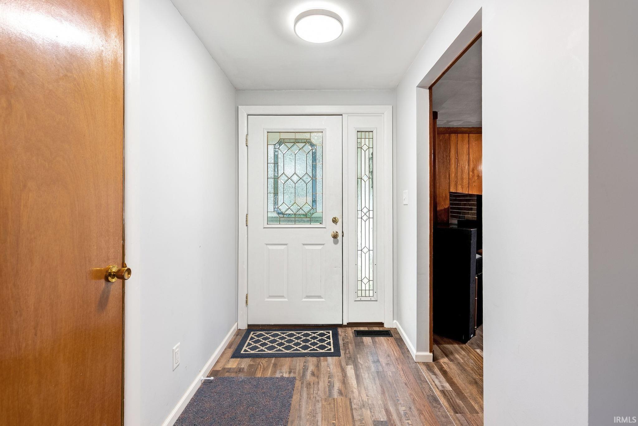 Residential in Fort Wayne 2