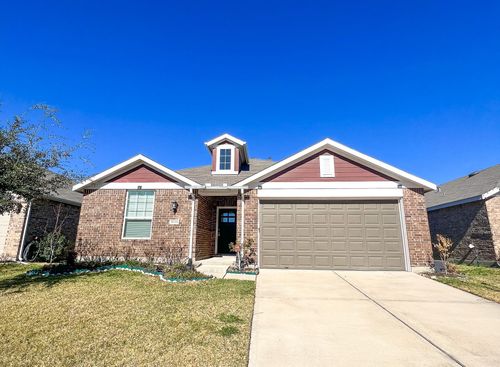 16018 Cypress Farms Dr, Cypress, TX, 77429-7400 | Card Image