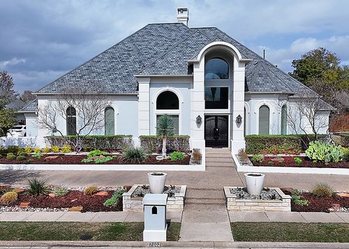 7002 Westchester Ct, Mckinney, TX, 75072-5569 | Card Image