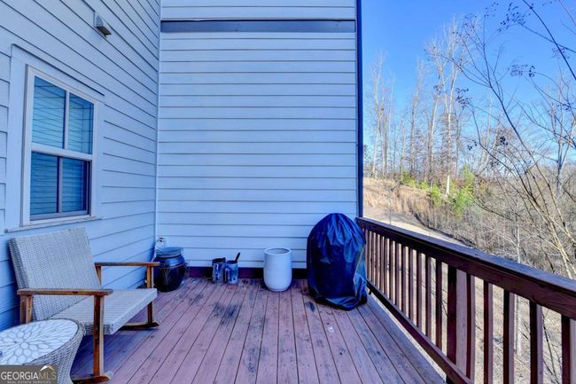 373 Via Secco Ln, Townhouse with 4 bedrooms, 4 bathrooms and null parking in Suwanee GA | Image 60