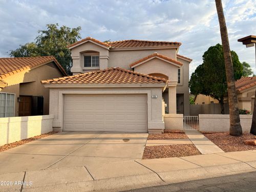 325 W Le Marche Ave, Phoenix, AZ, 85023-7427 | Card Image