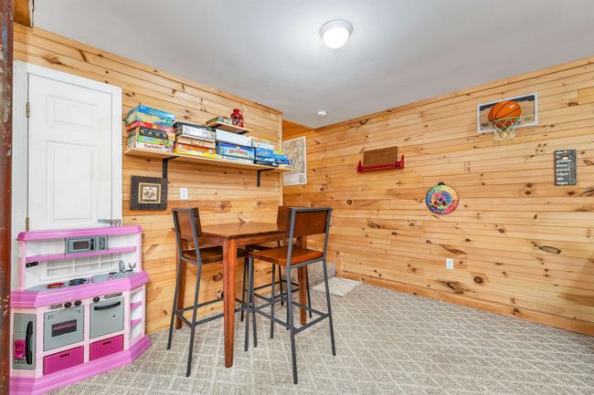 26 Durgin Cir, House other with 4 bedrooms, 2 bathrooms and null parking in Campton NH | Image 30