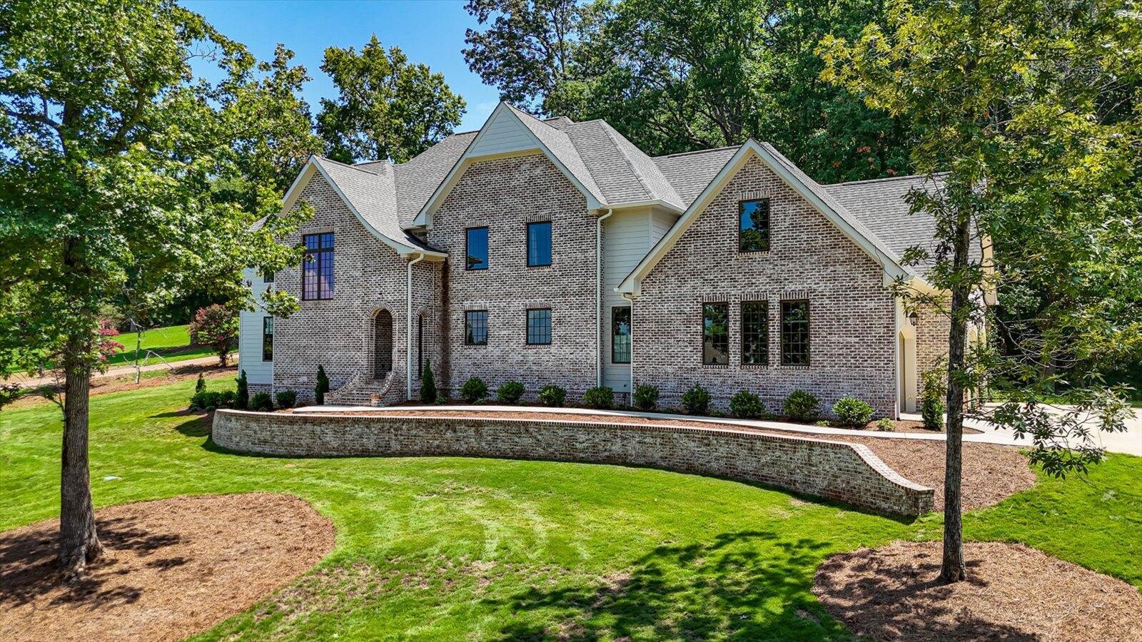 Forest Spring Ln, Ooltewah, TN 37363