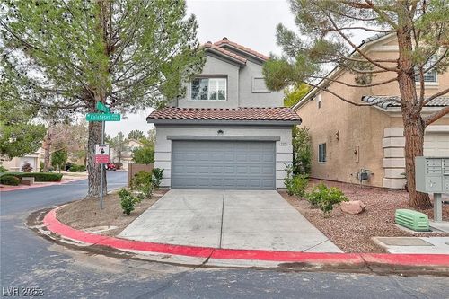 9909 Calabasas Ave, Las Vegas, NV, 89117-7513 | Card Image