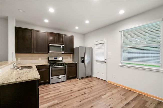 17531 Cuthbert St, House other with 4 bedrooms, 3 bathrooms and 2 parking in Humble TX | Image 7