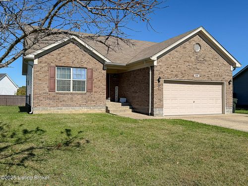 210 Crossfield Dr, Mt Washington, KY, 40047-6527 | Card Image