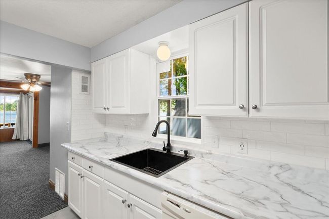 12915 E Englewright Dr, House other with 2 bedrooms, 1 bathrooms and null parking in Sand Lake MI | Image 14