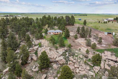 22880 Eagle Dr, Elbert, CO, 80106-9618 | Card Image
