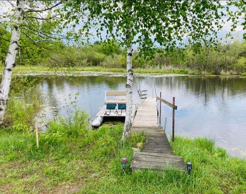 VL W Lake Dr, Sears, MI, 49679 | Card Image