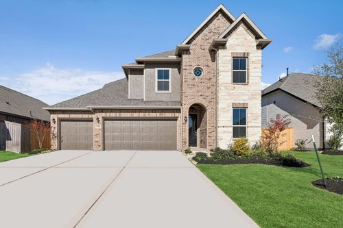 32406 Mimosa Ridge Ln, Waller, TX, 77484-2309 | Card Image