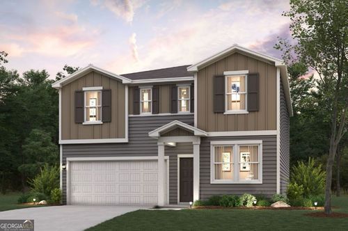 5120 Union Heights Way, Flowery Branch, GA, 30542-5296 | Card Image