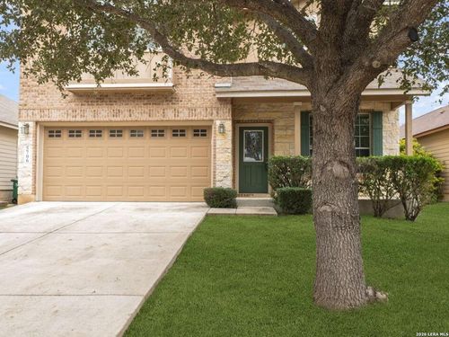 5706 Sendero Spg, San Antonio, TX, 78251-3581 | Card Image