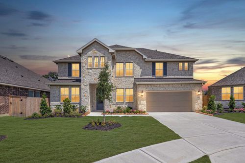 18602 Eastwood Ridge Ct, Crosby, TX, 77532 | Card Image