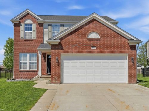 56655 Hastings Dr, Macomb, MI, 48042-6221 | Card Image