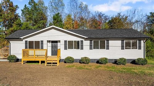 417 Gantwood Ln, Gibsonville, NC, 27249-8728 | Card Image