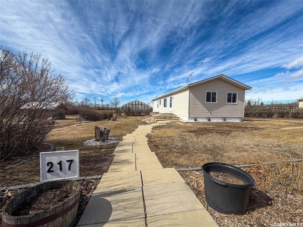 Residential in Climax