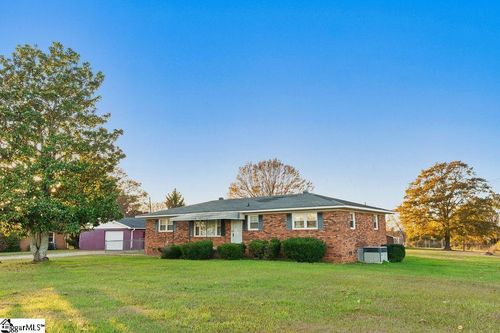 5185 Bible Church Rd, Boiling Springs, SC, 29316-5712 | Card Image