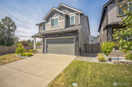 7401 174th Street Ct E, Puyallup, WA, 98375-2534 | Card Image