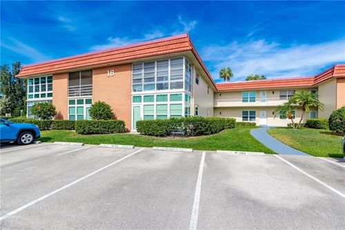 204-16 Vista Palm Ln, VERO BEACH, FL, 32962-0816 | Card Image