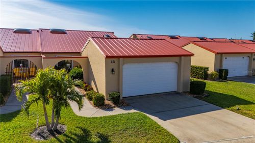 15-1780 Deborah Drive, PUNTA GORDA, FL, 33950 | Card Image