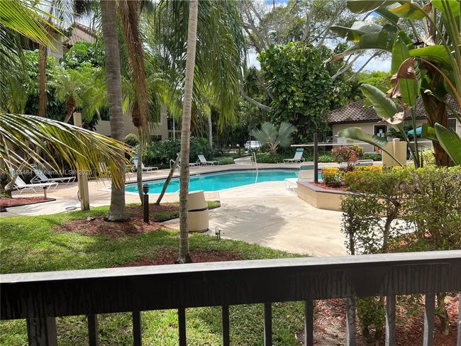 APT-23 - 4261 W Mcnab Rd, Condo with 1 bedrooms, 1 bathrooms and null parking in Pompano Beach FL | Image 14