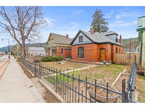 835 Colorado Blvd, Idaho Springs, CO, 80452-5049 | Card Image