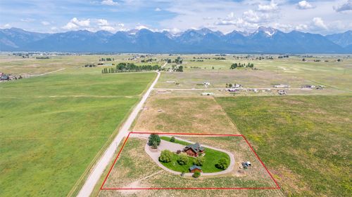 38369 Songer Rd, Ronan, MT, 59864 | Card Image