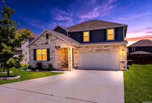 207 Brook Shadow, Cibolo, TX, 78108 | Card Image