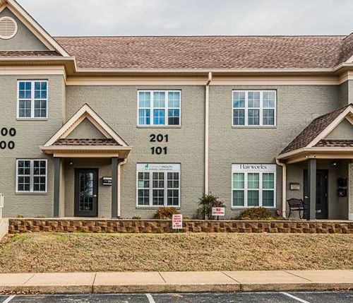 ste-201-1111 Shive Ln, Bowling Green, KY, 42103-8051 | Card Image