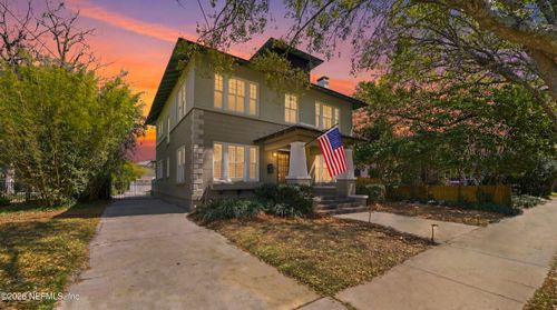 1405 Challen Ave, Jacksonville, FL, 32205-7809 | Card Image