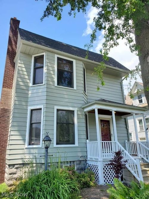 128 Harvard Ave, Elyria, OH, 44035-6040 | Card Image