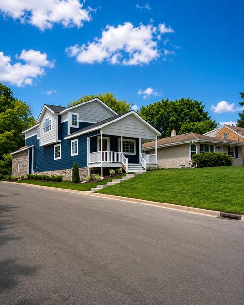 4120 S Pennsylvania Ave, Saint Francis, WI, 53235-4651 | Card Image