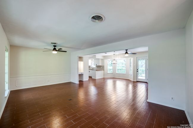 100 End Gate Ln, House other with 3 bedrooms, 2 bathrooms and null parking in Shavano Park TX | Image 10