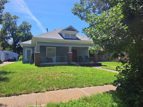 317 S Clinton Ave, Dallas, TX, 75208-5914 | Card Image