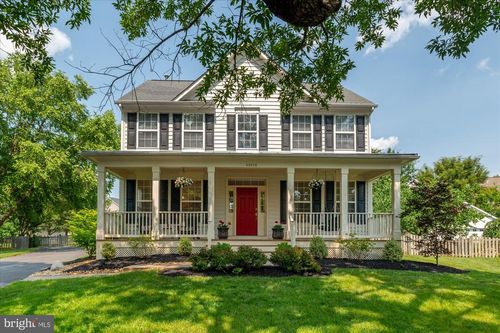 43450 Oxen Ln, CHANTILLY, VA, 20152-2510 | Card Image