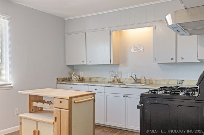 201 E 1 St St, House other with 2 bedrooms, 1 bathrooms and null parking in Claremore OK | Image 12