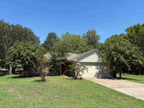 4460 Thompson St, Conway, AR, 72034-3649 | Card Image