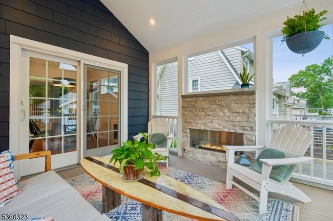 51 S Pierson Rd, House other with 3 bedrooms, 2 bathrooms and null parking in Maplewood NJ | Image 20