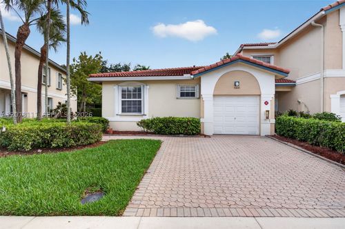 11641 Nw 47th Dr, Coral Springs, FL, 33076-2245 | Card Image