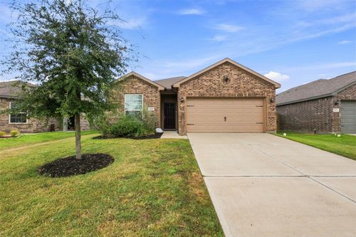 8019 Vacek Meadows Loop, Richmond, TX, 77469-3494 | Card Image